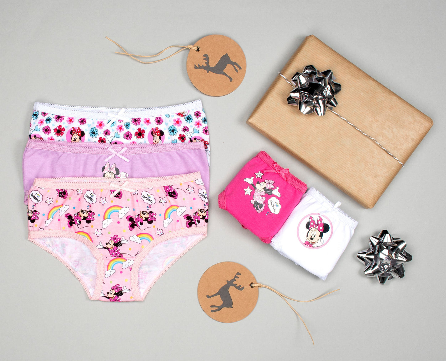 Underwear – Minnie Mouse