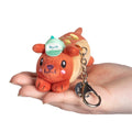Squish Park Micro Dachshund Hot Dog