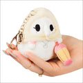Peluche Micro Squishable – Infirmière de la Peste