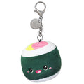 Peluche Micro Comfort Food – Maki Sushi