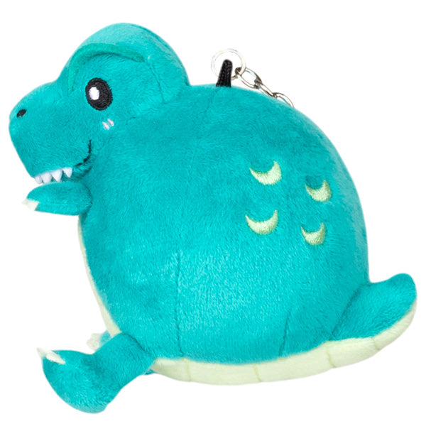 マイクロスクイッシャブルT-Rex II