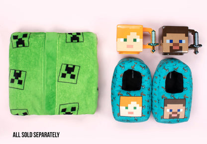 Minecraft Robe – vert