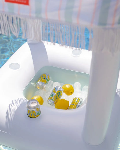 Mini bar hinchable - SICILIA