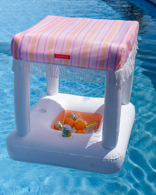 Mini bar hinchable - SICILIA