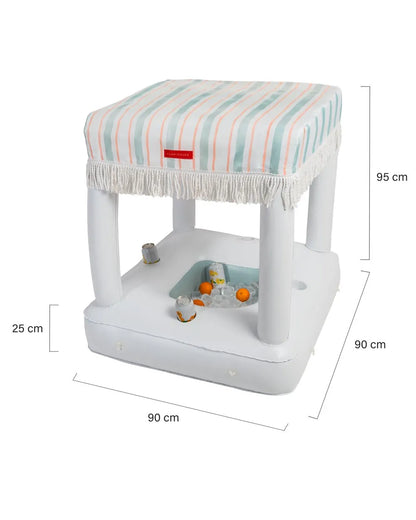 Mini bar hinchable - SICILIA
