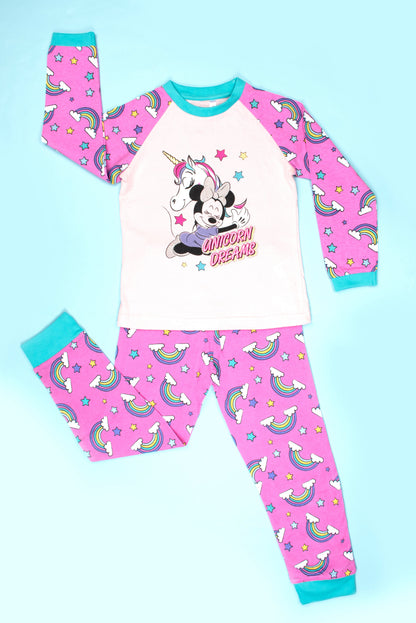 Pyjama – Minnie Mouse