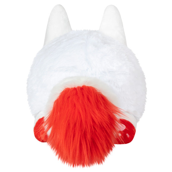 Peluche Mini Squishable – Bébé Kitsune
