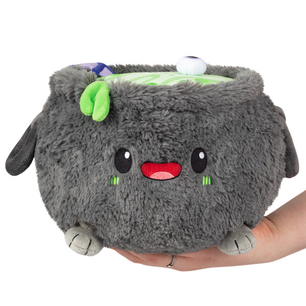 Peluche Mini Squishable – Chaudron