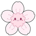 Mini Peluche Squishable – Fleur de Cerisier