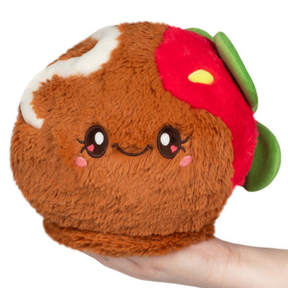 Peluche Comfort Food – Dipped Fraise