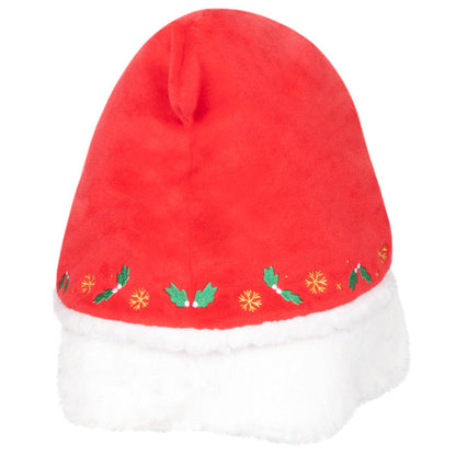 Peluche Mini Squishable – Infirmière de la Peste de Noël