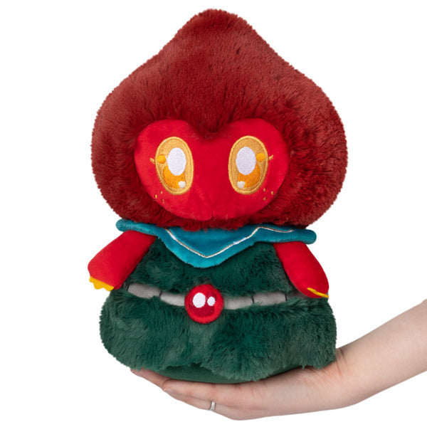 Flatwoods-Monster