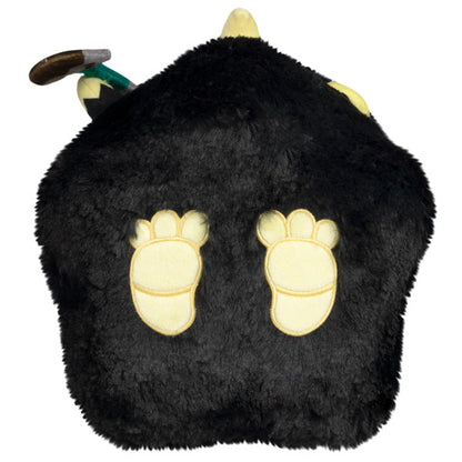 Duo Mini Squishable – Docteur et Infirmière de la Peste – Cimetière