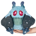 Peluche Mini Squishable – Mothman Hanté