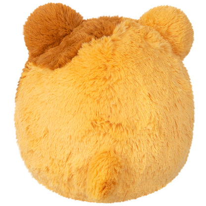 Peluche Mini Squishable – Ours Miel