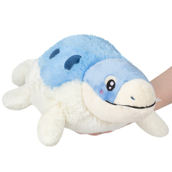 Mosasaurus