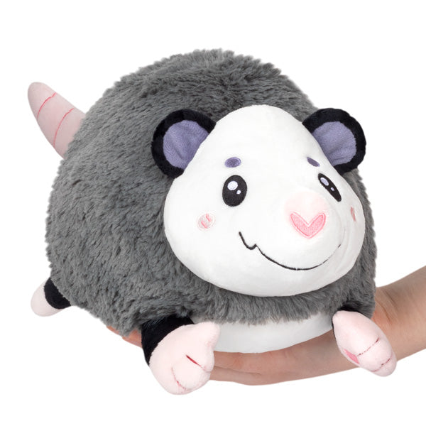 Peluche Mini Squishable – Opossum