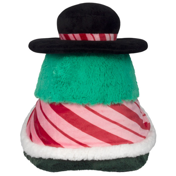 Peluche Mini Squishable – Médico da Peste de Hortelã-pimenta