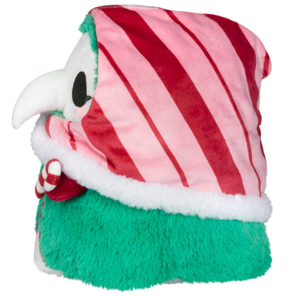 Peluche Mini Squishable – Menthe Poivrée Infirmière de la Peste