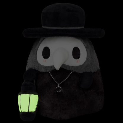 Peluche Mini Squishable – Docteur de la Peste