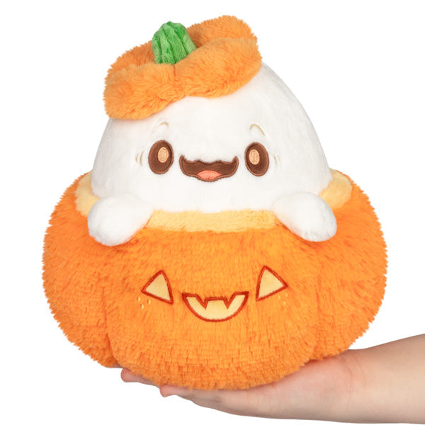 Halloween — Abóboras