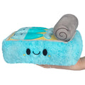 Mini Peluche Comfort Food Squishable – Boîte de Sardines