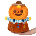 Peluche Mini Squishable – Épouvantail
