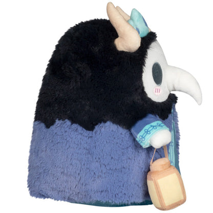 Duo Mini Squishable – Docteur et Infirmière de la Peste – Solstice d’Hiver