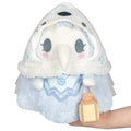 Peluche Mini Squishable – Hiver Solstice Infirmière de la Peste