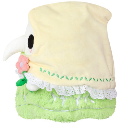 Duo Mini Squishable – Docteur et Infirmière de la Peste – Printemps