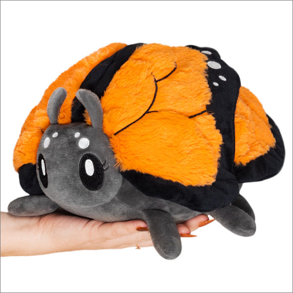 Monarchfalter