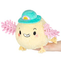 Mini peluche Axolotl Squish Park – Squishable