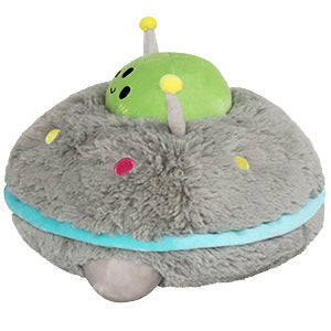 Peluche Mini Squishable – OVNI