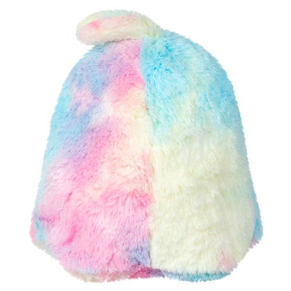 Peluche Mini Squishable – Faucheuse Tie-Dye