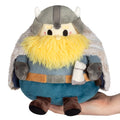 Peluche Mini Squishable – Viking