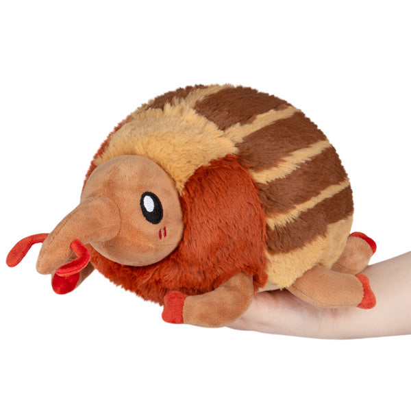 Peluche Mini Squishable – Charançon