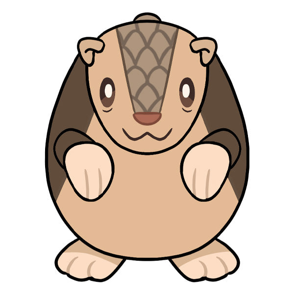 Schuppentier