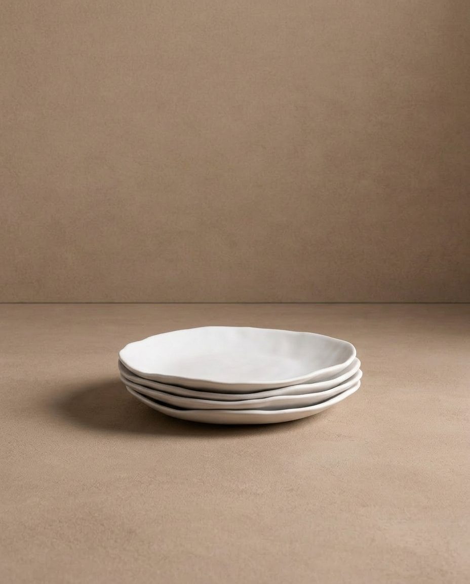 Pure Stoneware 16 Pieces Set