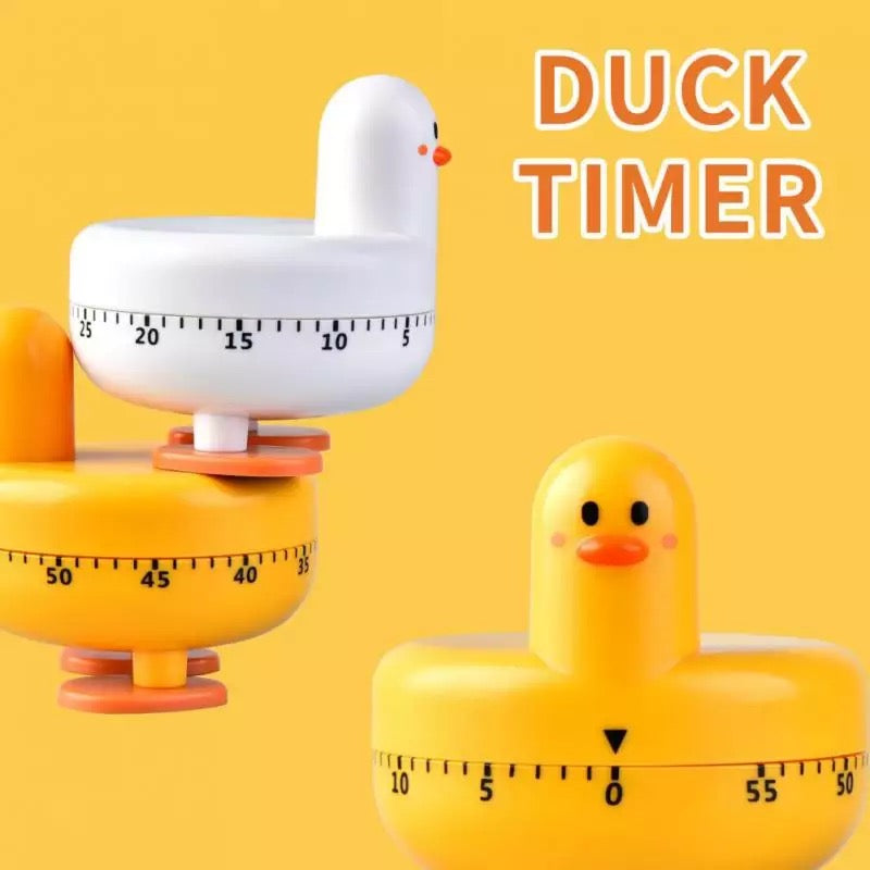 Minuteur Canard – visuel produit