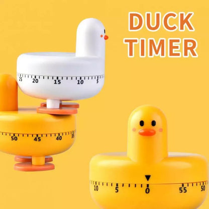 Minuteur Canard – visuel produit