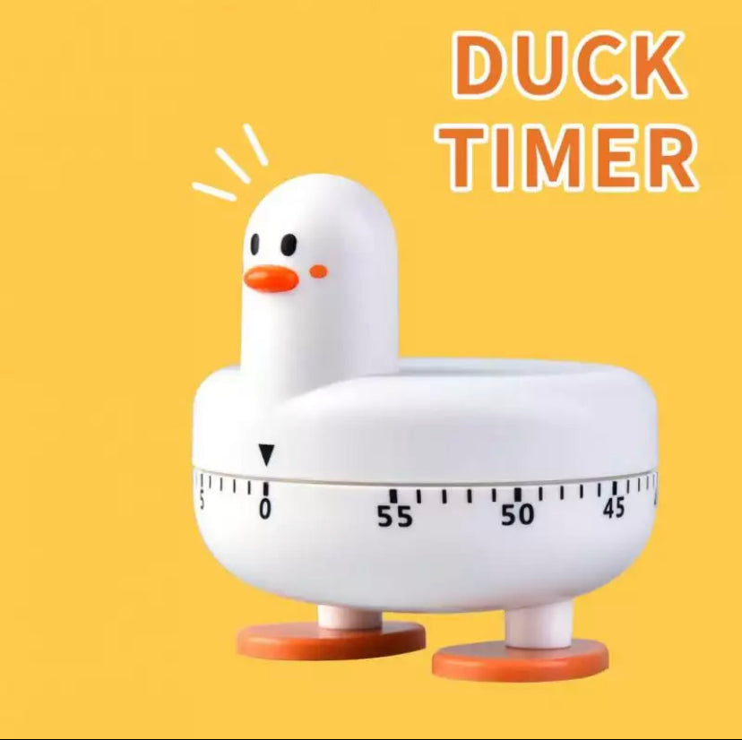 Eendentimer