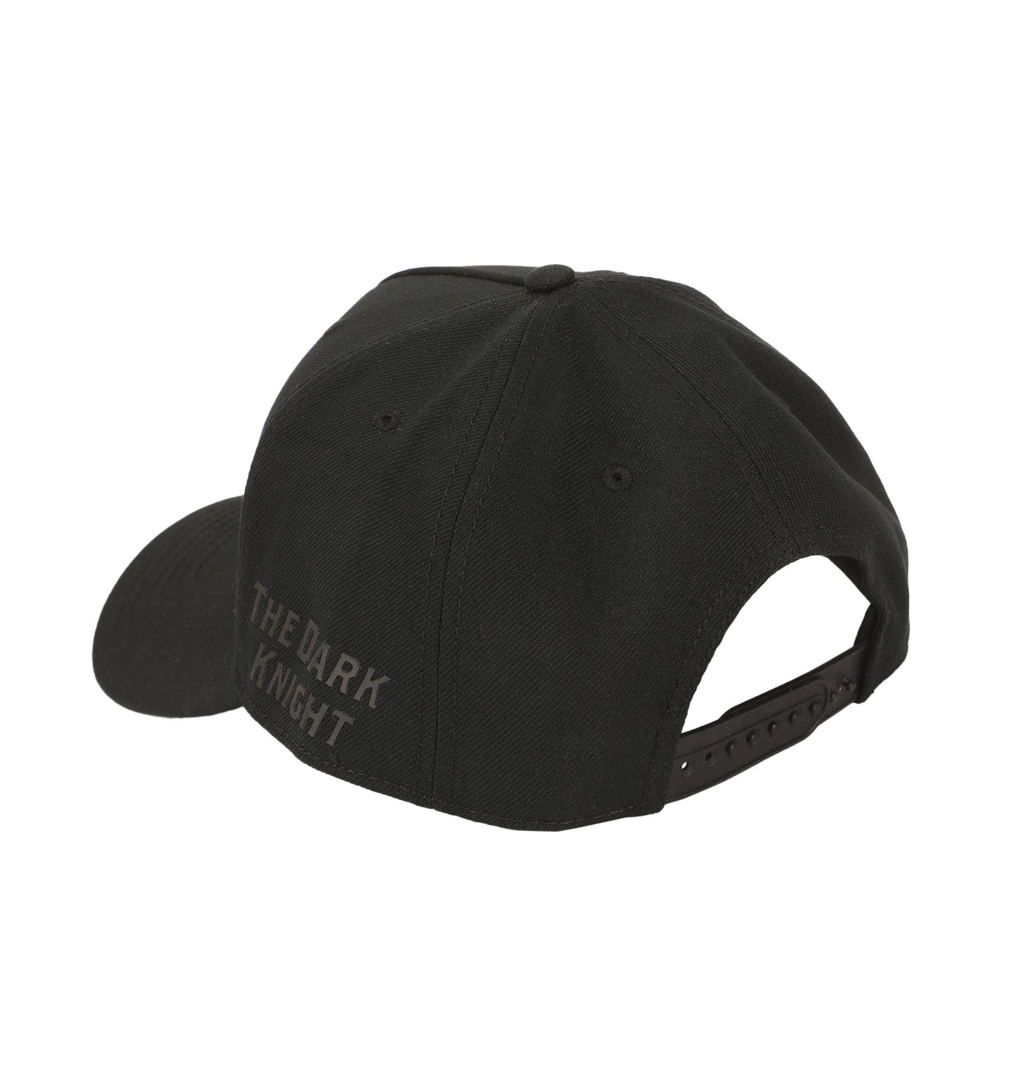 Casquette adulte Batman avec logo