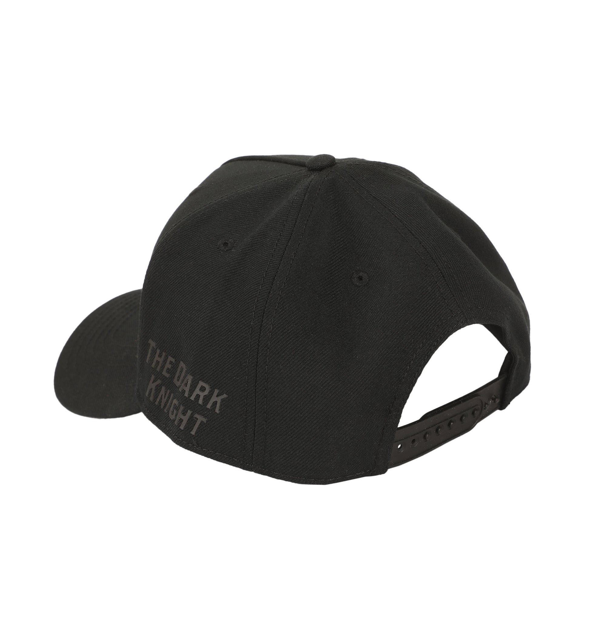 Casquette adulte Batman avec logo