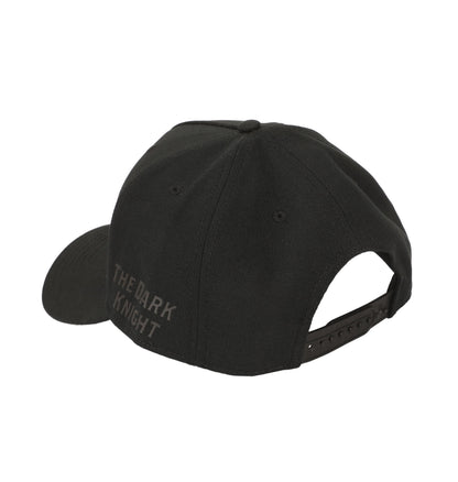 Casquette adulte Batman avec logo