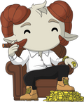 Figurine Mob Schlatt