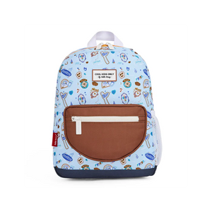 Mochila para Festival Infantil