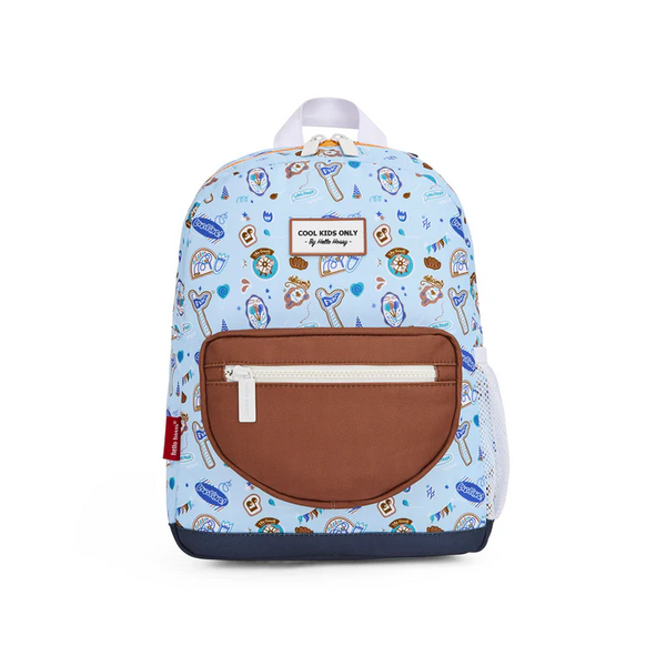 Mochila para Festival Infantil