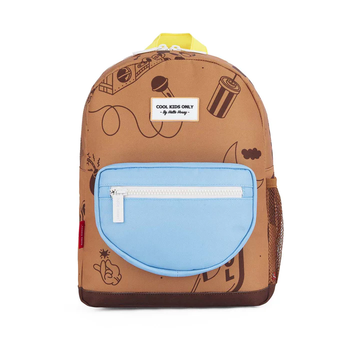 Groovy Children's Backpack