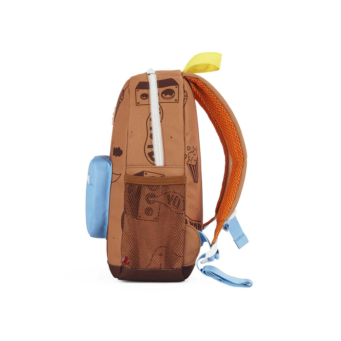 Groovy Children's Backpack