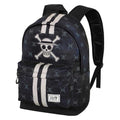 Mochila ECO 2.0 One Piece « Vintage Skull »